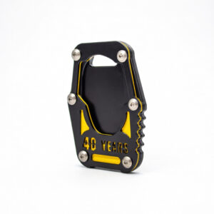 Piastra cav. COD1437