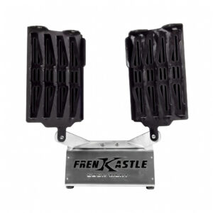 Para Radiatori in Alluminio BMW GS LC 1200 / 1250 – Cod. 887