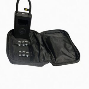 KIT RIPARA GOMME CON COMPRESSORE  XIAOMI INCLUSO  COD 3006