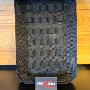 RIVESTIMENTO COPERCHIO ATTACCO  M.O.L.L.E.  MK6.0 LAT 45  MK5.0 LAT 45  MK4.0 LAT 45  COD 2829