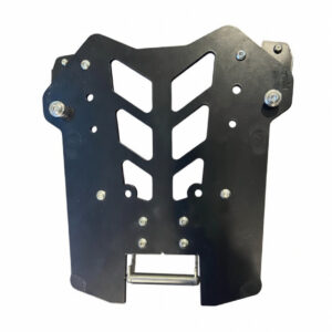 PIASTRA TOP38 BMW GS 1300 ADV  COD 2778-38 PORTA PACCHI IN PLASTICA