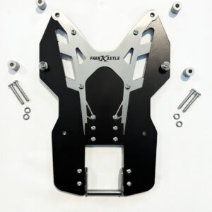 PIASTRA TOP58  BMW GS 1300 COD 2449-58+40