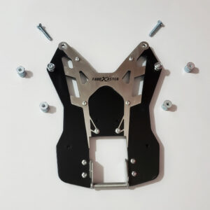 PIASTRA TOP38 BMW GS 1300  COD 2449-38+40