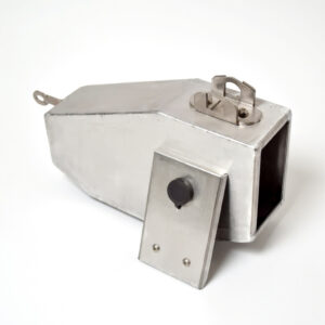 MK1 TOOL CASE 1200 ADV ARIA COD  941 A ALLUMINIO