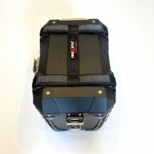 cinghie trasporto valigie COD 3023.1 GRIGIO