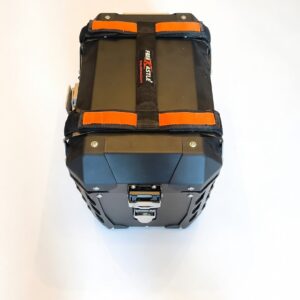 cinghie trasporto valigie COD 3023.2 ARANCIO