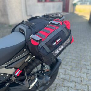 BORSE MORBIDE 19L ,MOD RIDER PROJET 717 COD 3041L (PREVENDITA DISPONIBILI A BREVE)